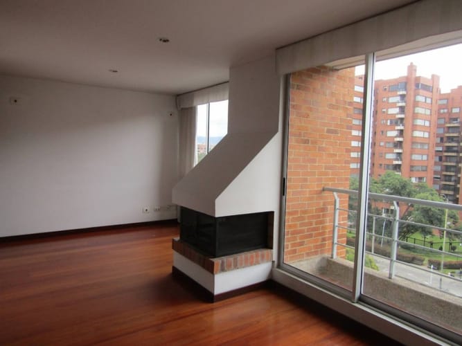 Apartamento en venta en La Calleja, Bogotá · foto 2 de 19