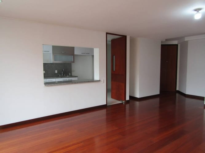 Apartamento en venta en La Calleja, Bogotá · foto 5 de 19
