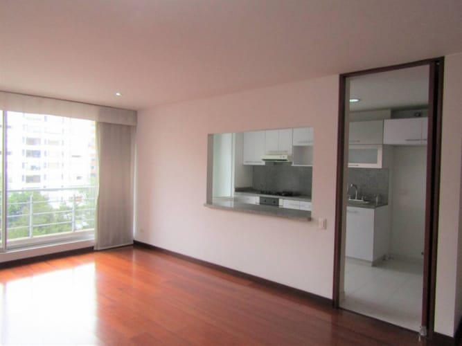 Apartamento en venta en La Calleja, Bogotá · foto 6 de 19