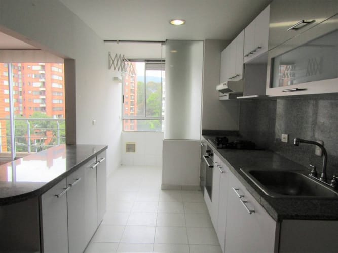 Apartamento en venta en La Calleja, Bogotá · foto 9 de 19