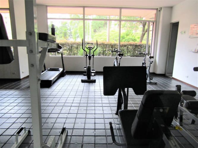 Apartamento en venta en La Calleja, Bogotá · foto 12 de 19