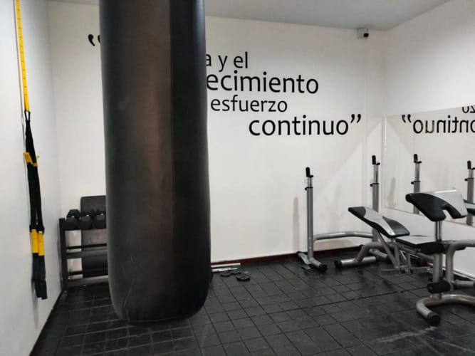 Apartamento en venta en La Calleja, Bogotá · foto 13 de 19