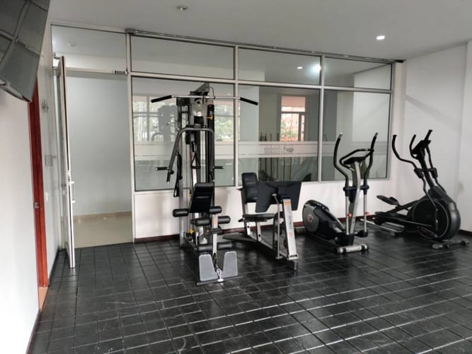 Apartamento en venta en La Calleja, Bogotá · foto 14 de 19