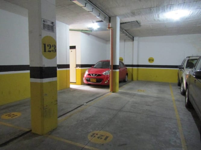 Apartamento en venta en La Calleja, Bogotá · foto 17 de 19