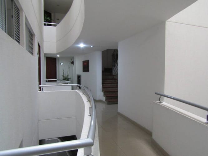 Apartamento en venta en La Calleja, Bogotá · foto 19 de 19