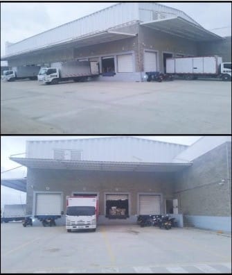 Bodega en arriendo en Escuela De Policia Antonio Nariño, Barranquilla, 1130 m² · foto 4 de 7