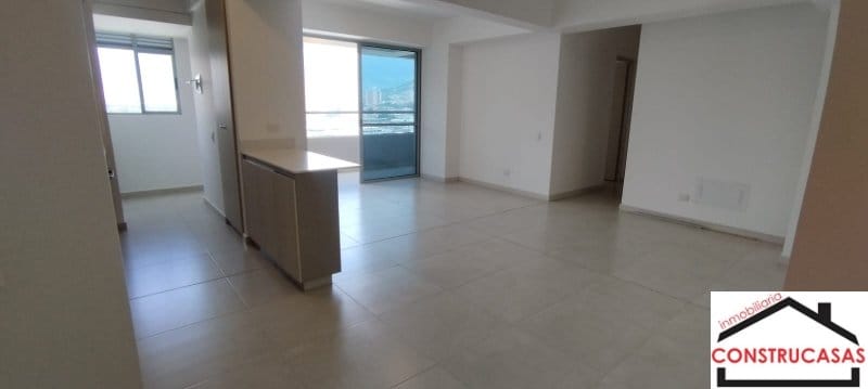 Apartamento de 3 alcobas en arriendo en Otraparte, Envigado, 90 m² · foto 4 de 24