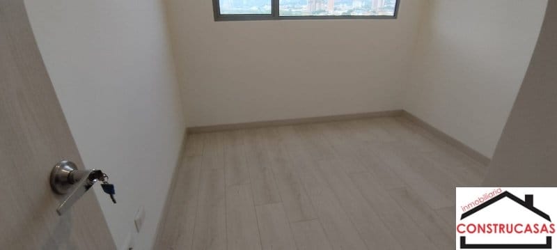 Apartamento de 3 alcobas en arriendo en Otraparte, Envigado, 90 m² · foto 6 de 24