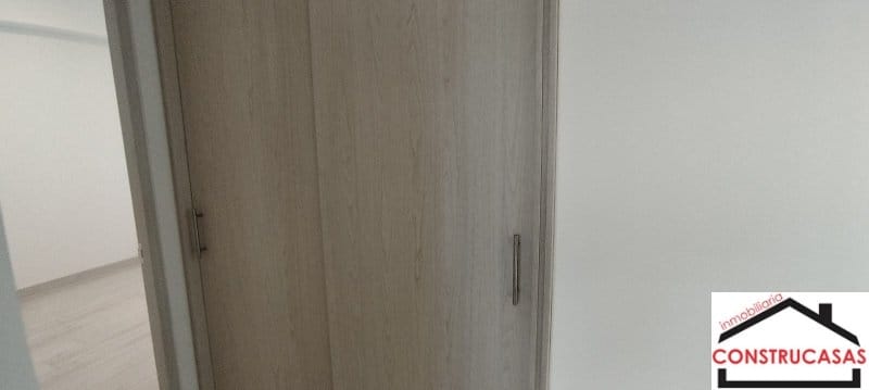 Apartamento de 3 alcobas en arriendo en Otraparte, Envigado, 90 m² · foto 8 de 24