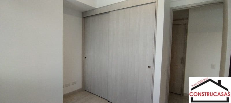 Apartamento de 3 alcobas en arriendo en Otraparte, Envigado, 90 m² · foto 15 de 24