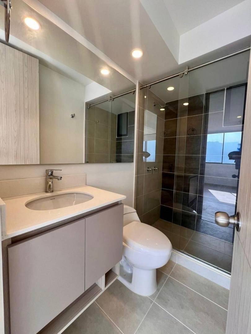 Apartamento en venta en Lagos De Torca, Bogotá · foto 7 de 10