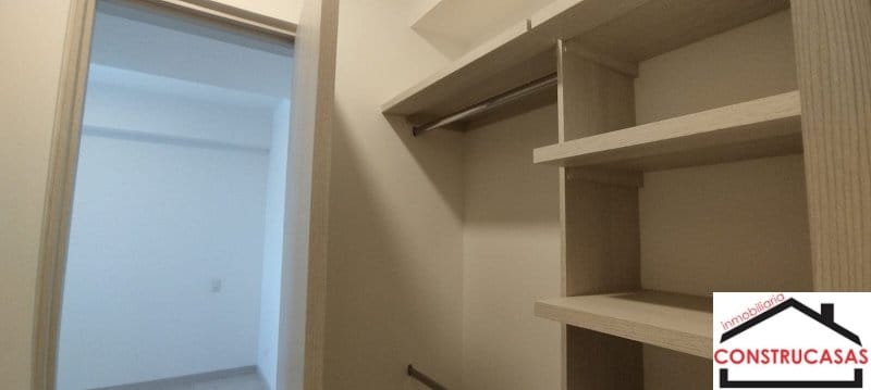 Apartamento de 3 alcobas en arriendo en Otraparte, Envigado, 90 m² · foto 19 de 24