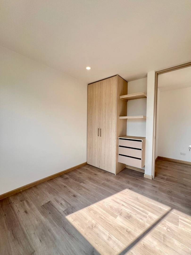 Apartamento en venta en Lagos De Torca, Bogotá · foto 8 de 10