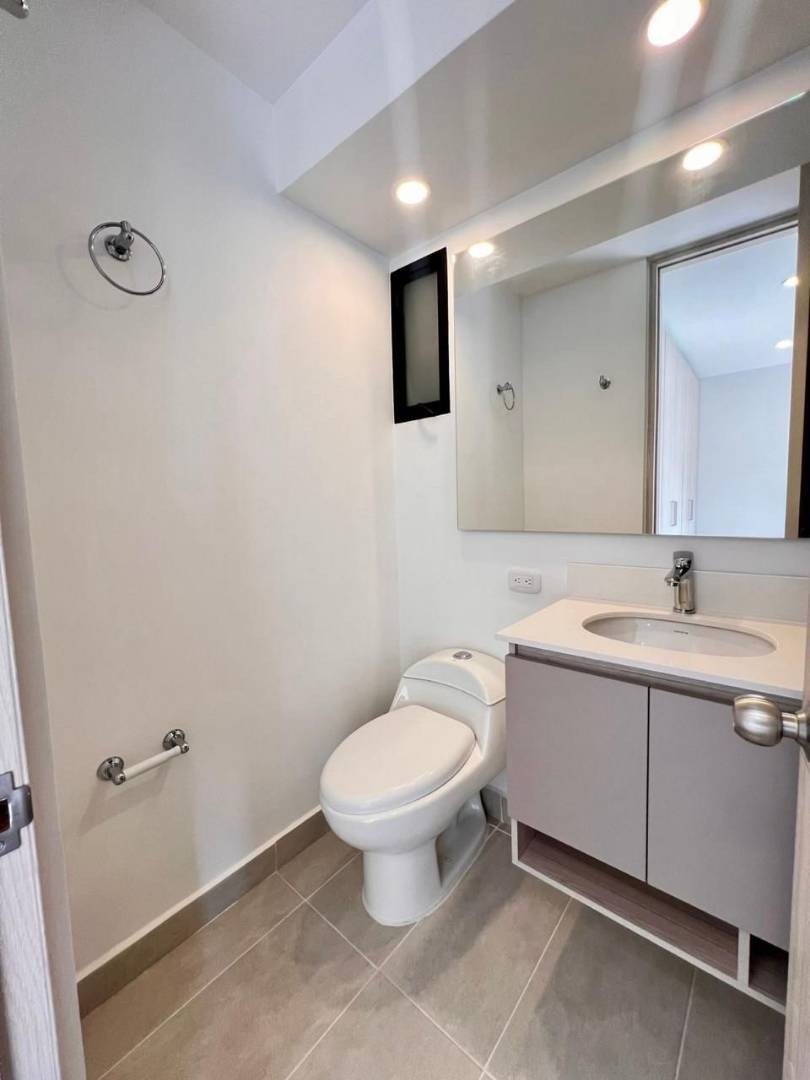 Apartamento en venta en Lagos De Torca, Bogotá · foto 10 de 10