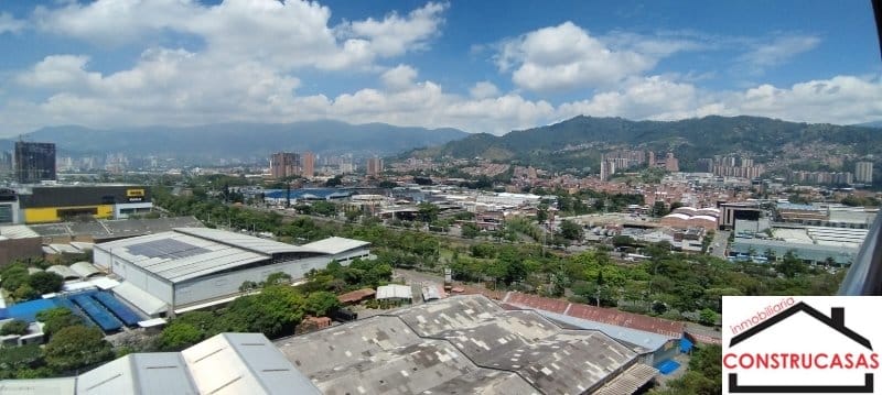 Apartamento de 3 alcobas en arriendo en Otraparte, Envigado, 90 m² · foto 23 de 24