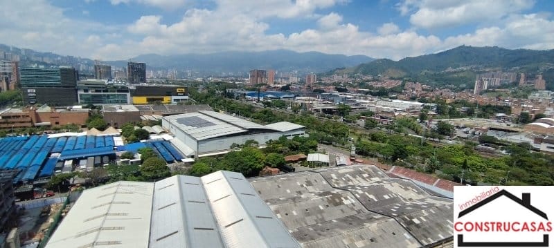 Apartamento de 3 alcobas en arriendo en Otraparte, Envigado, 90 m² · foto 24 de 24