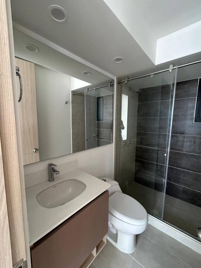 Apartamento en venta en Lagos De Torca, Bogotá · foto 7 de 10