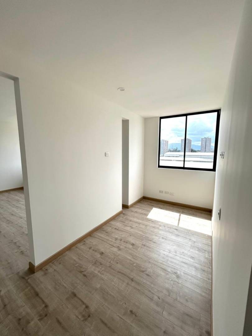 Apartamento en venta en Lagos De Torca, Bogotá · foto 9 de 10