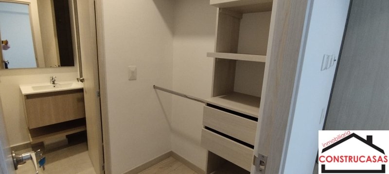 Apartamento en venta en Otraparte, Envigado · foto 21 de 24