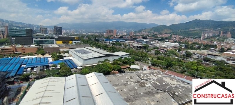 Apartamento en venta en Otraparte, Envigado · foto 24 de 24