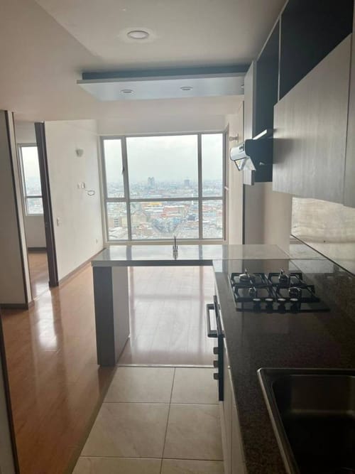 Apartamento en venta en El Dorado, Bogotá · foto 3 de 16