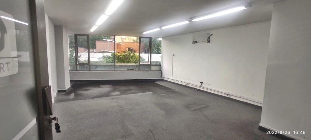 Oficina en arriendo en Altos Del Prado, Barranquilla, 37 m² · foto 3 de 10
