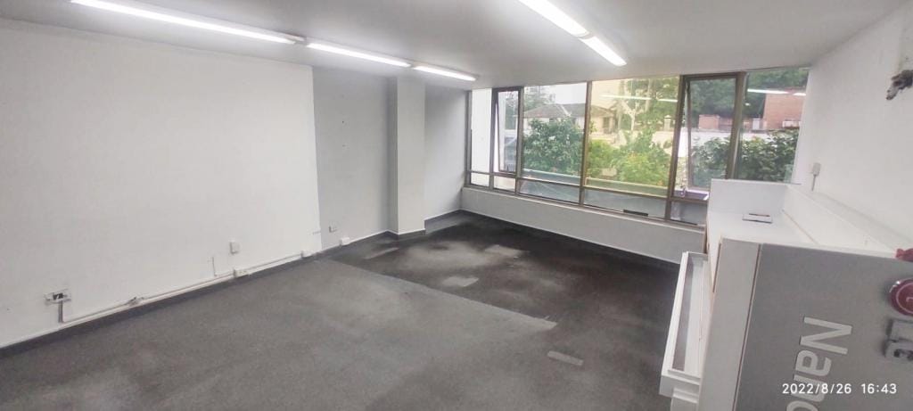 Oficina en arriendo en Altos Del Prado, Barranquilla, 37 m² · foto 5 de 10