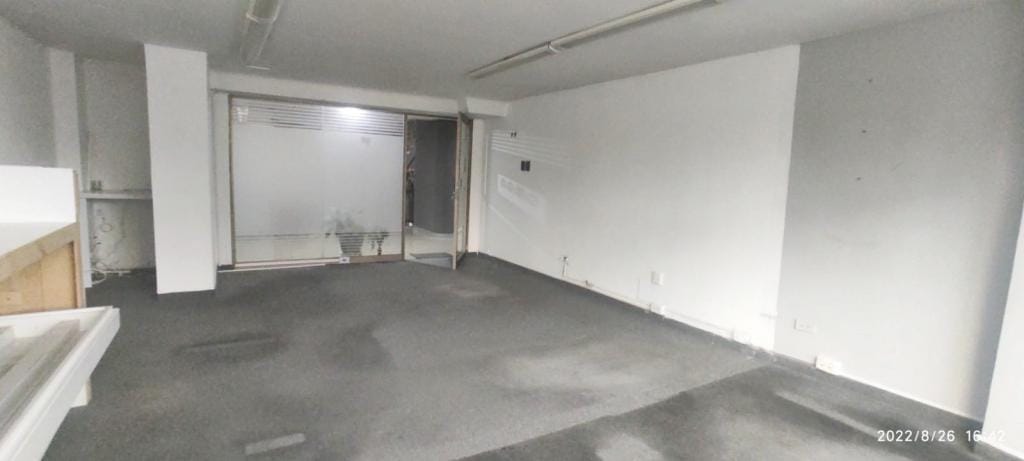 Oficina en arriendo en Altos Del Prado, Barranquilla, 37 m² · foto 6 de 10