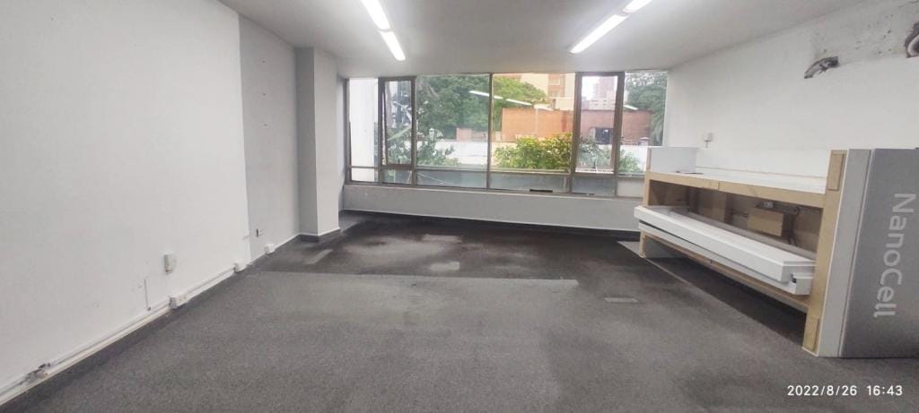 Oficina en arriendo en Altos Del Prado, Barranquilla, 37 m² · foto 7 de 10