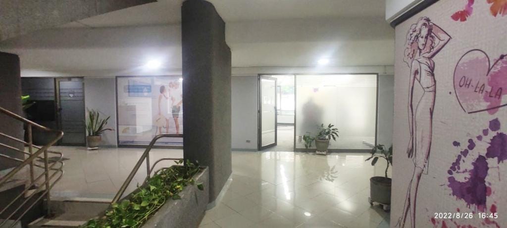 Oficina en arriendo en Altos Del Prado, Barranquilla, 37 m² · foto 8 de 10