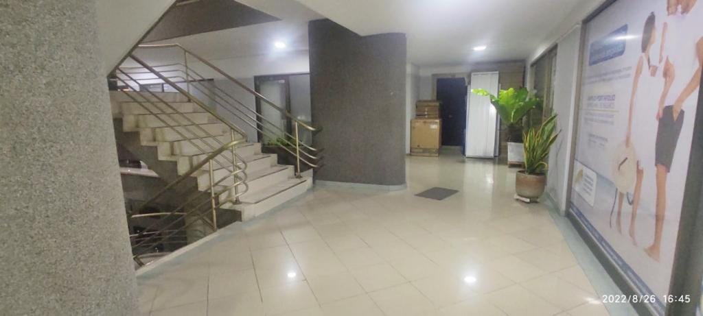 Oficina en arriendo en Altos Del Prado, Barranquilla, 37 m² · foto 9 de 10