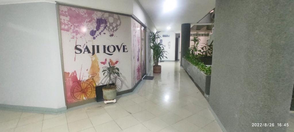 Oficina en arriendo en Altos Del Prado, Barranquilla, 37 m² · foto 10 de 10