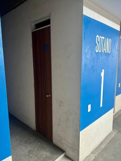 Apartamento en venta en El Dorado, Bogotá · foto 9 de 16