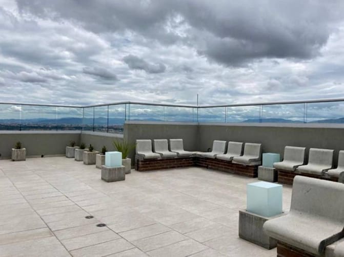 Apartamento en venta en El Dorado, Bogotá · foto 11 de 16