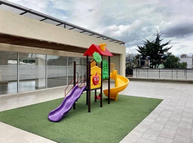 Apartamento en venta en El Dorado, Bogotá · foto 16 de 16