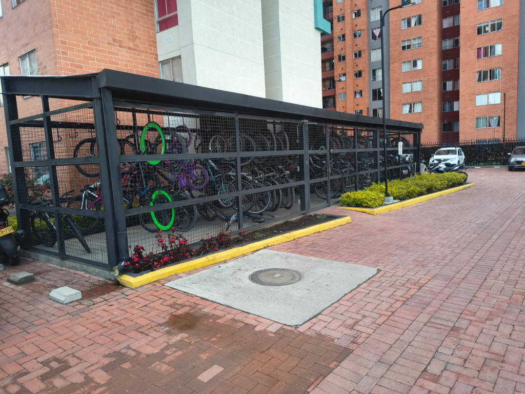 Apartamento en venta en Fontanar Del Río, Bogotá · foto 4 de 19