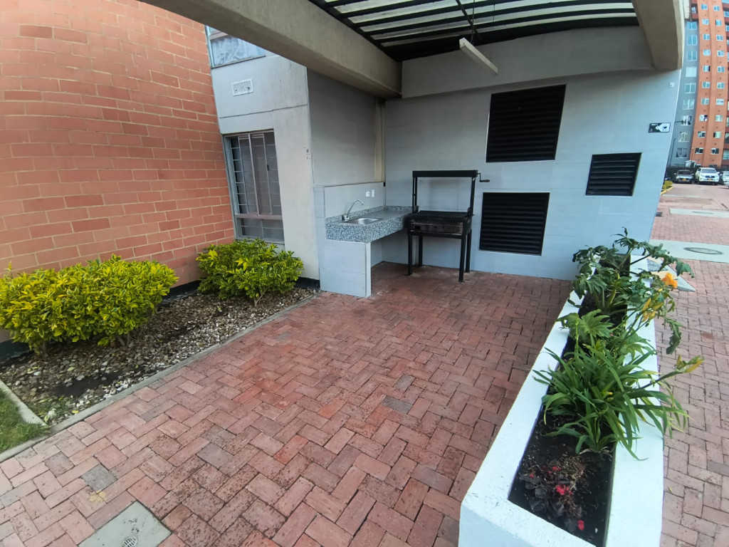 Apartamento en venta en Fontanar Del Río, Bogotá · foto 6 de 19