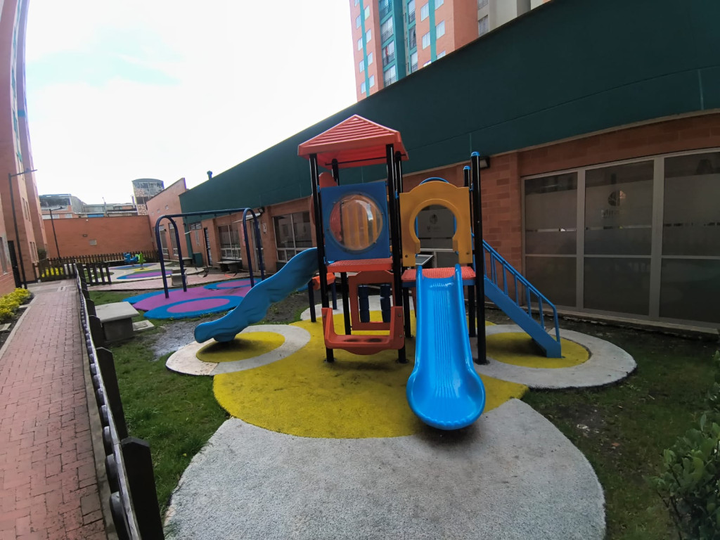 Apartamento en venta en Fontanar Del Río, Bogotá · foto 8 de 19