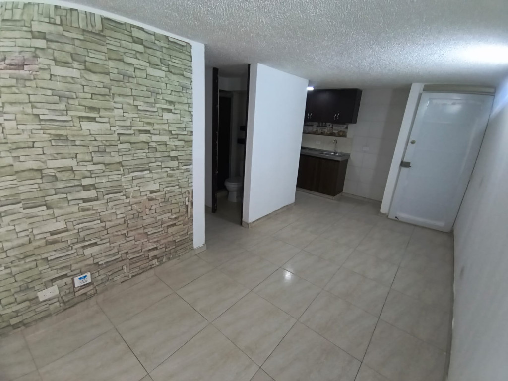 Apartamento en venta en Fontanar Del Río, Bogotá · foto 9 de 19
