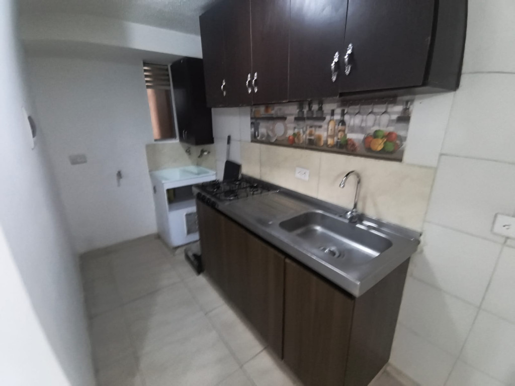 Apartamento en venta en Fontanar Del Río, Bogotá · foto 11 de 19