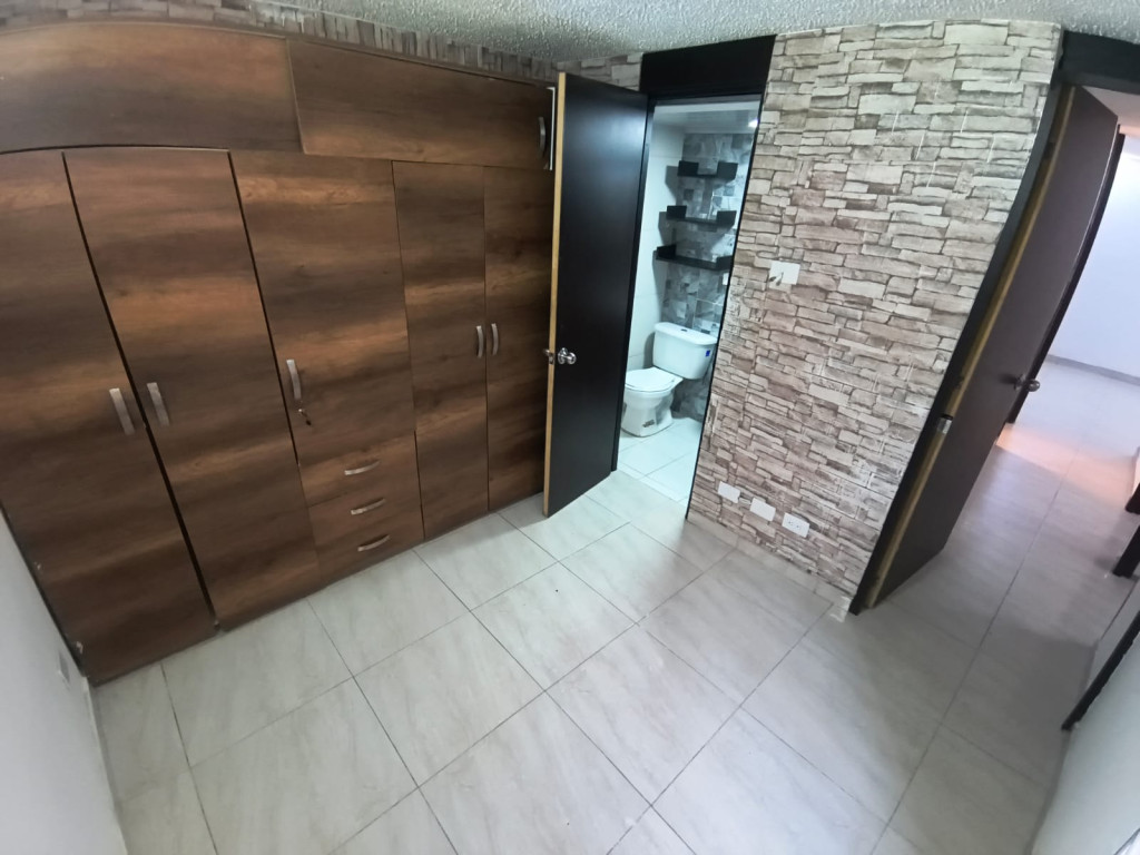 Apartamento en venta en Fontanar Del Río, Bogotá · foto 13 de 19