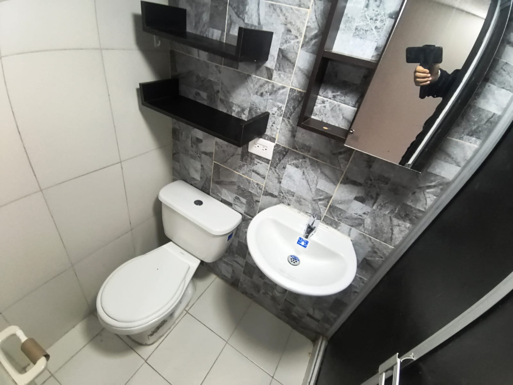 Apartamento en venta en Fontanar Del Río, Bogotá · foto 18 de 19