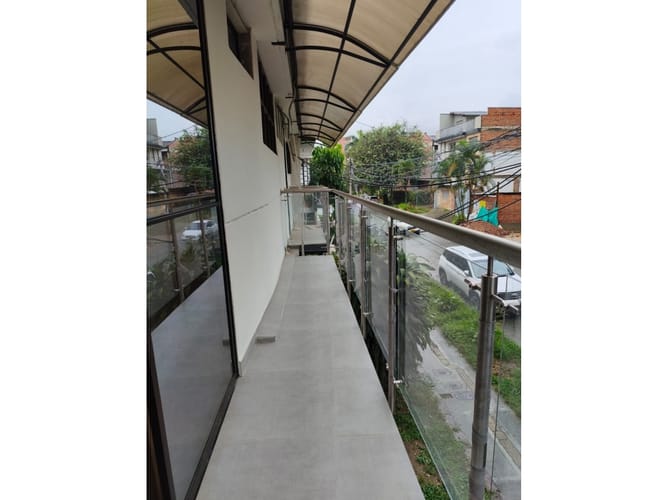 Apartamento de 3 alcobas en arriendo en Simon Bolivar, Medellín, 60 m² · foto 4 de 14