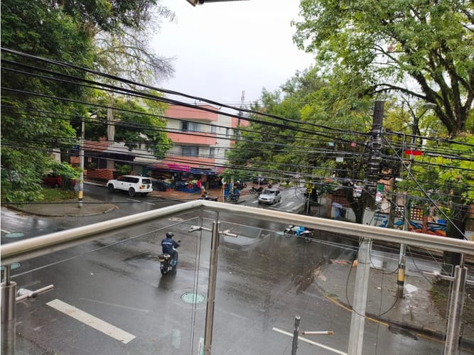 Apartamento de 3 alcobas en arriendo en Simon Bolivar, Medellín, 60 m² · foto 5 de 14