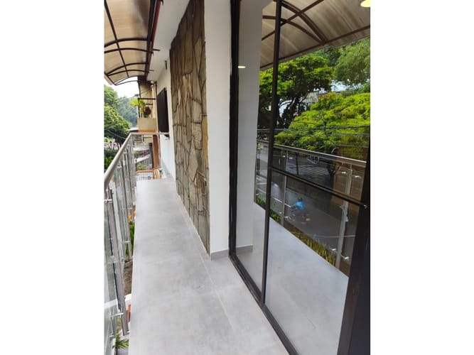 Apartamento de 3 alcobas en arriendo en Simon Bolivar, Medellín, 60 m² · foto 6 de 14