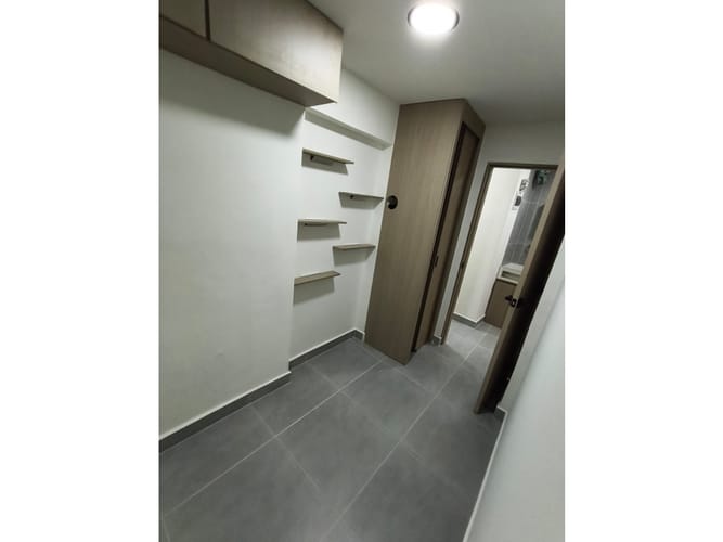 Apartamento de 3 alcobas en arriendo en Simon Bolivar, Medellín, 60 m² · foto 8 de 14