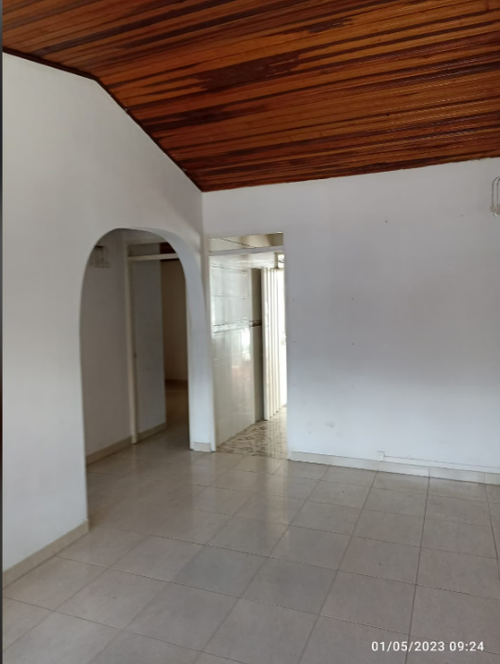 Casa de 3 alcobas en venta en Jardin Et. I, Ibagué, 81 m² · foto 4 de 14