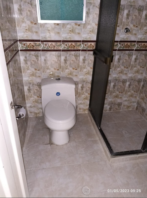 Casa de 3 alcobas en venta en Jardin Et. I, Ibagué, 81 m² · foto 9 de 14