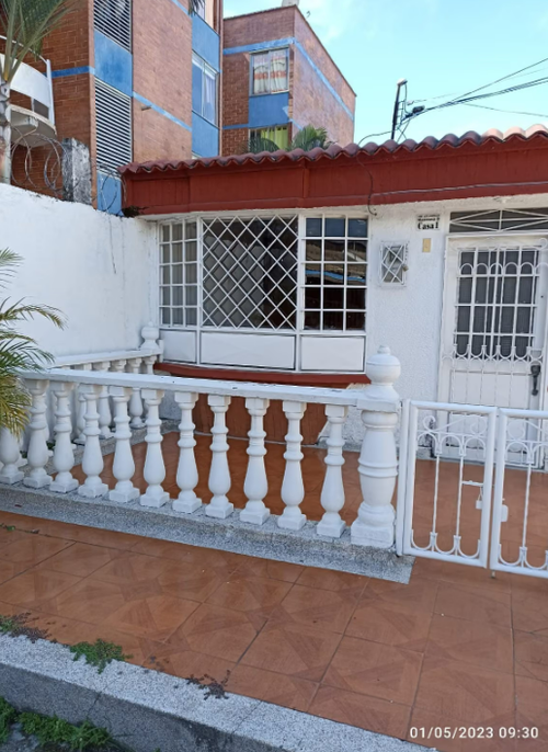 Casa de 3 alcobas en venta en Jardin Et. I, Ibagué, 81 m² · foto 2 de 14