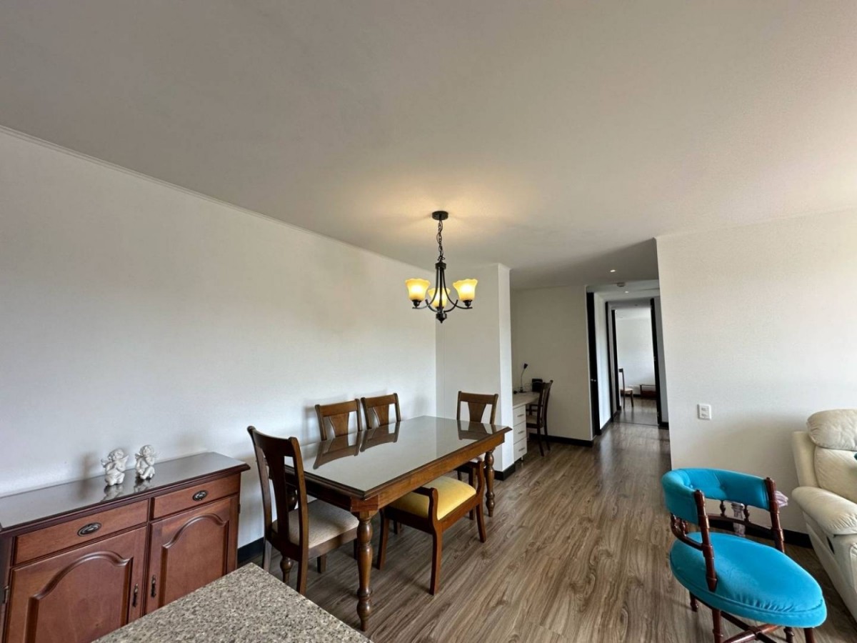 Apartamento en venta en Conjunto Casa De Campo, La Calera · foto 4 de 18